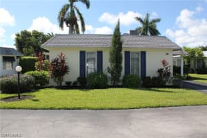 16 Knights Bridge Rd, Naples, FL 34112, Sold 09/18/20