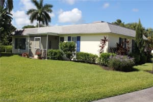 16 Knights Bridge Rd, Naples, FL 34112, Sold 09/18/20