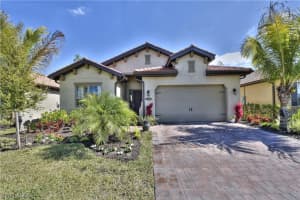 16436 Aberdeen Wy, Naples, FL 34110, Sold 10/13/20