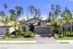 16436 Aberdeen Wy, Naples, FL 34110, Sold 10/13/20