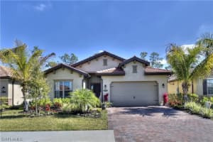 16436 Aberdeen Wy, Naples, FL 34110, Sold 10/13/20