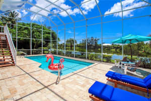 545 Lake Murex Cir, Sanibel, FL 33957, Sold 10/16/20