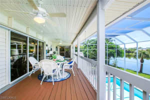 545 Lake Murex Cir, Sanibel, FL 33957, Sold 10/16/20