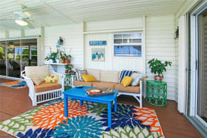 545 Lake Murex Cir, Sanibel, FL 33957, Sold 10/16/20