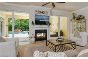 756 Sunset Vista Dr, Fort Myers, FL 33919, Sold 11/02/20