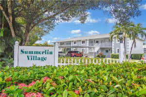 8130 Summerlin Village Cir UNIT 203, Fort Myers, FL 33919, Sold 12/01/20