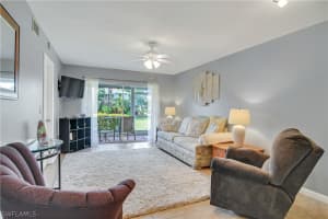 8130 Summerlin Village Cir UNIT 203, Fort Myers, FL 33919, Sold 12/01/20