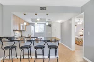 8130 Summerlin Village Cir UNIT 203, Fort Myers, FL 33919, Sold 12/01/20