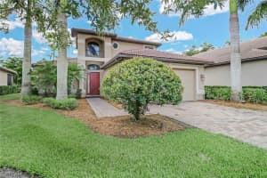 7754 Bucks Run Dr, Naples, FL 34120, Sold 02/16/21