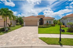 7771 Martino Cir, Naples, FL 34112, Sold 11/03/20