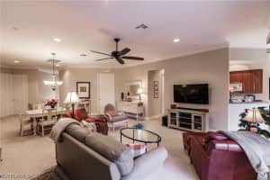 6040 Jonathans Bay Cir APT 302, Fort Myers, FL 33908, Sold 11/09/20