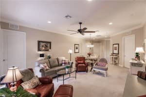 6040 Jonathans Bay Cir APT 302, Fort Myers, FL 33908, Sold 11/09/20