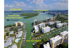 4341 Bay Beach Ln APT 143, Fort Myers Beach, FL 33931, Sold 10/30/20