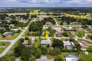 181 Circle Dr, Fort Myers, FL 33905, Sold 10/14/20