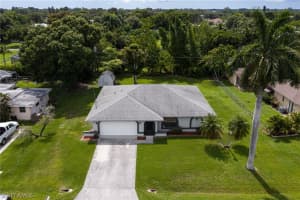 181 Circle Dr, Fort Myers, FL 33905, Sold 10/14/20
