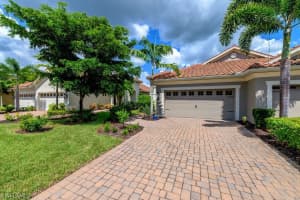 21547 Cascina Dr, Estero, FL 33928, Sold 12/15/20
