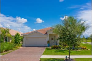Pulte Homes - Emerson Park, 4235 Nevada St, Ave Maria, FL 34142, Sold 09/28/20