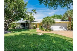 543 Boulder Dr, Sanibel, FL 33957, Sold 12/11/20