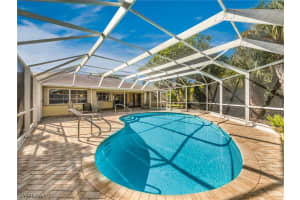 543 Boulder Dr, Sanibel, FL 33957, Sold 12/11/20