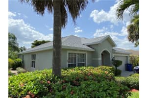 8837 Cypress Preserve Pl, Fort Myers, FL 33912, Sold 12/29/20