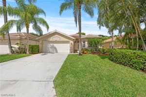 9841 Colonial Walk S, Estero, FL 33928, Sold 10/16/20