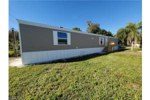 341 Stockton St, North Fort Myers, FL 33903, Sold 01/22/21