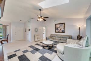 6053 Hollow Dr, Naples, FL 34112, Sold 11/04/20