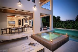 2111 Forrest Ln, Naples, FL 34102, Sold 03/30/21