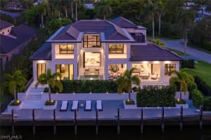 2111 Forrest Ln, Naples, FL 34102, Sold 03/30/21