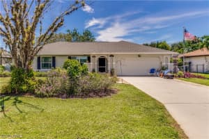 6043 Perthshire Ln, Fort Myers, FL 33908, Sold 10/02/20