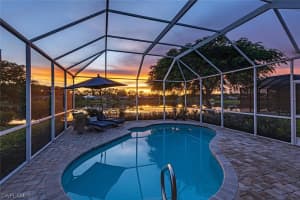 460 Crossfield Cir, Naples, FL 34104, Sold 09/24/20