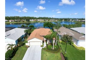 460 Crossfield Cir, Naples, FL 34104, Sold 09/24/20