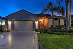 460 Crossfield Cir, Naples, FL 34104, Sold 09/24/20