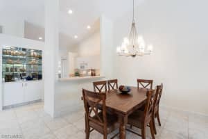 5368 Whitten Dr, Naples, FL 34104, Sold 10/05/20