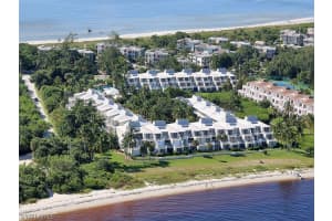 200 Periwinkle Way UNIT 121, Sanibel, FL 33957, Sold 12/11/20
