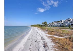 200 Periwinkle Way UNIT 121, Sanibel, FL 33957, Sold 12/11/20