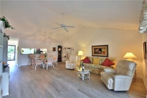 3032 Sandpiper Bay Cir, Naples, FL 34112, Sold 09/30/20