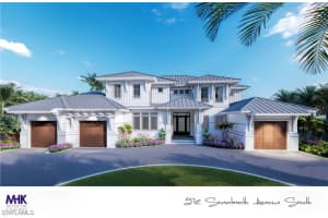 572 17th Ave S, Naples, FL 34102, Sold 07/02/21