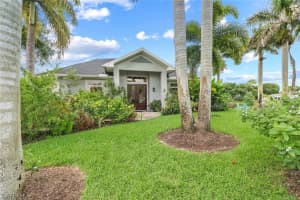 1080 Hidden Harbour Dr, Naples, FL 34109, Sold 10/01/20