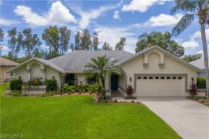 MLS# 220051977, Fort Myers, Florida 33966