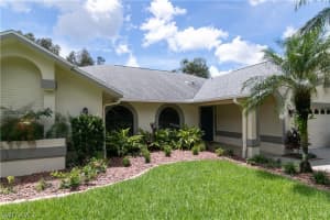 MLS# 220051977, Fort Myers, Florida 33966
