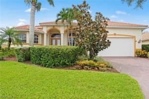 8555 Southwind Bay Cir, Fort Myers, FL 33908, Sold 11/04/20