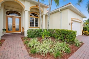 8555 Southwind Bay Cir, Fort Myers, FL 33908, Sold 11/04/20