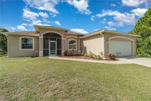 6570 Maytree Cir, Fort Myers, FL 33905, Sold 10/16/20