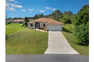 6570 Maytree Cir, Fort Myers, FL 33905, Sold 10/16/20