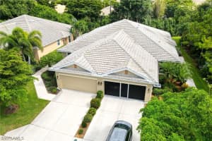 9894 Palmarrosa Way, Fort Myers, FL 33919, Sold 10/23/20