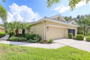 9894 Palmarrosa Way, Fort Myers, FL 33919, Sold 10/23/20
