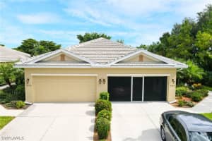 9894 Palmarrosa Way, Fort Myers, FL 33919, Sold 10/23/20