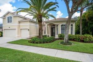 306 Burnt Pine Dr, Naples, FL 34119, Sold 12/03/20