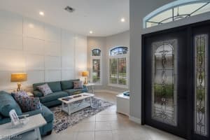 306 Burnt Pine Dr, Naples, FL 34119, Sold 12/03/20